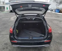 Zunanja slika - Mercedes-Benz C-Razred - T-Modell C 220 d 162 KW.NEMŠKI+4ALU.KAMERA.ACC - 3 - Predogledna slika