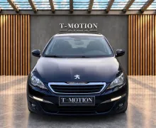 Zunanja slika - Peugeot 308 - 1.6 THP Park.senzorji|Zaslon na dotik|FINANCIRANJE - 5 - Predogledna slika