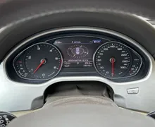 Zunanja slika - Audi A8 - 3.0 TDI quattro - 18 - Predogledna slika