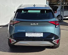 Zunanja slika - KIA Sportage - AWD 1.6 T-GDI PHEV 265 EX Style Avt. - 5 - Predogledna slika