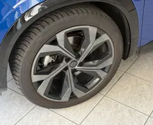 Zunanja slika - Renault Austral - E-Tech 200 Full hybrid esprit Alpine Avt. - 14 - Predogledna slika