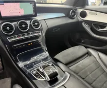 Zunanja slika - Mercedes-Benz C-Razred - C 300 d 4MATIC AMG Line Avt. - 7 - Predogledna slika