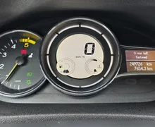 Zunanja slika - Renault Megane - Mégane Mégane Coupé 1,9 dCi Dynamique SLO - 10 - Predogledna slika
