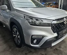 Zunanja slika - Suzuki S-Cross - 1.4 MHEV ELEGANCE  ALLGRIP - 2 - Predogledna slika