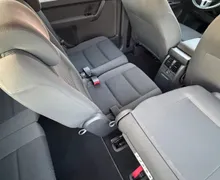 Notranja slika - Volkswagen Touran - 1.6 TDI  7-Sedežev - 11 - Predogledna slika