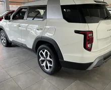 Zunanja slika - SsangYong Torres - TORES A T 4X4 - 5 - Predogledna slika