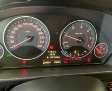 Zunanja slika - BMW Serija 3 - Gran Turismo: 320d SPORT LINE NAVI.XSENON.PDC. OGR. SEDE - 9 - Predogledna slika