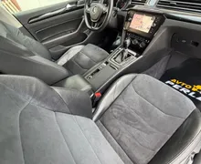 Zunanja slika - VW Arteon - 2.0 TDI ELEGANCE DSG-HIGH LED-ALU 18-ACC-NAVI - 12 - Predogledna slika