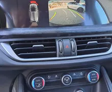 Zunanja slika - Alfa Romeo Stelvio - 2.2 Diesel  Avt .ROSSO EDIZIONE - 13 - Predogledna slika