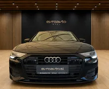 Zunanja slika - Audi A6 Avant - 40TDI•Sport•Servisiran•Atraktiven izgled - 1 - Predogledna slika