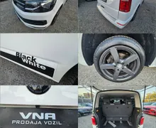 Notranja slika - Volkswagen Multivan - 2.0 TDI DMR Comfortline - 12 - Predogledna slika