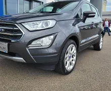 Zunanja slika - Ford Ecosport - 1.0 EcoBoost 92 kW Titanium SS Avt. - 3 - Predogledna slika