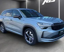 Zunanja slika - Škoda Kodiaq - 1.5 mHEV Sportline DSG... - 2 - Predogledna slika