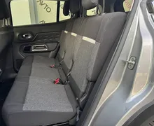 Zunanja slika - Citroën C5 Aircross - BlueHDi 130 S S EAT8 Led Navi Virtual . - 10 - Predogledna slika