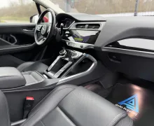 Zunanja slika - Jaguar I-PACE - USNJE | 4WD | NOVA BATER | UGODNO - 9 - Predogledna slika