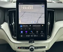 Zunanja slika - Volvo XC60 - T8 AWD Recharge Twin Engine Ultra Dark Avt - 17 - Predogledna slika