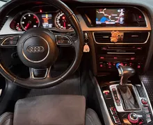 Zunanja slika - Audi A4 - Avant 2.0 TDI 130kW S-LINE XENON LED ALU18 NAVI3D PDC - 9 - Predogledna slika