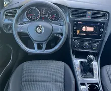 Zunanja slika - Volkswagen Golf - Variant 1.6 TDI - 7 - Predogledna slika