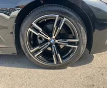 Zunanja slika - BMW Serija 3 - 320i - 4 - Predogledna slika