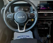 Zunanja slika - KIA Picanto - 1.0 GDI LX Active. M T  4-sedežni - 8 - Predogledna slika