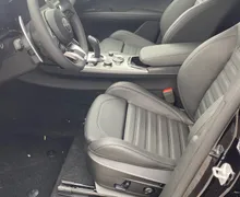 Zunanja slika - Alfa Romeo Stelvio - Q4 2.2 Multijet 210 Veloce Avt. - 6 - Predogledna slika
