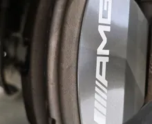 Zunanja slika - Mercedes-Benz GLC Coupe - AMG 63 - 19 - Predogledna slika