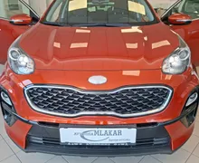 Zunanja slika - KIA Sportage - 2WD 1.6 GDI LX Edition ISG-1.LAST-SLO-LED-KAMERA- - 6 - Predogledna slika