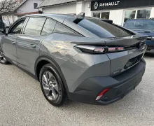 Zunanja slika - Peugeot 408 - 1.2 PureTech 96 KW.KAMERA.LED.USNJE.NAVI.2023 - 4 - Predogledna slika