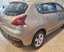 Zunanja slika - Peugeot 3008 - ACTIVE 1.6 BlueHDi 120 avtomatik KREDIT BREZ POL.. - 6 - Predogledna slika