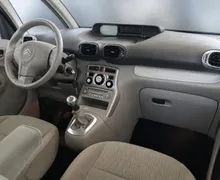 Notranja slika - Citroën C3 Picasso - VTi Exclusive-SLOV.POREKLO-GARANCIJA-ODLIČEN - 12 - Predogledna slika