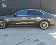Zunanja slika - Mercedes-Benz E-Razred - E 220 d AMG Line Avt. - 6 - Predogledna slika