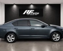 Zunanja slika - Škoda Octavia - 1.6 TDI-NAVIGACIJA-LIZING ZA TUJCE-PDC-ODLIČEN- - 4 - Predogledna slika