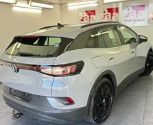 Zunanja slika - Volkswagen ID.4 - Pro Performance  77 kWh .NEMŠKI+4ALU.KAMERA.LED - 3 - Predogledna slika