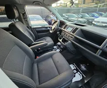 Notranja slika - Volkswagen Multivan - 2.0 TDI DMR Comfortline - 9 - Predogledna slika
