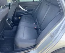Zunanja slika - BMW Serija 3 - Touring: 318d AUT alu-pdc-navi-acc-gretje sedežev-servis - 4 - Predogledna slika