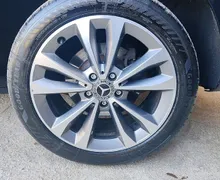Zunanja slika - Mercedes-Benz Vito - 2.0D 8+1-TEMP-2XPDC-NAVI-2X DRSNA VRATA-ANDROID.A - 18 - Predogledna slika