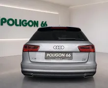 Zunanja slika - Audi A6 Avant - 2.0 TDI ultra S-LINE-KAMERA-FULL LED-GARANCIJA - 5 - Predogledna slika