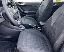 Zunanja slika - Ford Fiesta - Titanium - ZALOGA - 4 - Predogledna slika