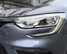 Zunanja slika - Renault Mégane - Megane Berline TCe 100 SLO POREKLO - 1.LASTNIK - 7 - Predogledna slika