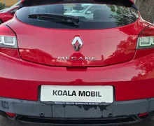 Zunanja slika - Renault Mégane - Megane COUPE 1.6 16V XENON-KEYLESS GO-ALU-SLOVENSKI - 5 - Predogledna slika