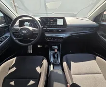 Zunanja slika - Hyundai Bayon - 1.0 T-GDI DCT Comfort Winter AAC - 9 - Predogledna slika