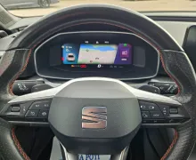 Zunanja slika - Seat Leon - ST 2.0 TDI FR DSG, KAMERA,ASISTENCE - 17 - Predogledna slika