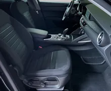 Zunanja slika - Alfa Romeo Stelvio - Q4 2.2 Diesel 190 Avt. od 1 lastnika 1 letna garan - 11 - Predogledna slika