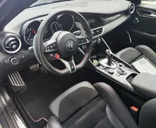 Zunanja slika - Alfa Romeo Giulia - 2.9 V6 Bi-Turbo 510 Quadrifoglio AT8 - 6 - Predogledna slika