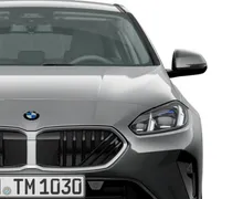 Zunanja slika - BMW Serija 1 - 118d - 5 - Predogledna slika
