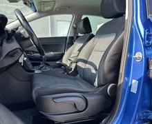 Notranja slika - KIA Sportage - 1.6 GDI LX Edition ISG - 10 - Predogledna slika