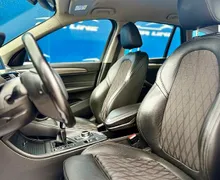 Zunanja slika - BMW X1 - serija : xDrive20d| Navi | Kamera | PDC | Tempo | Odličen | - 7 - Predogledna slika