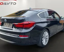 Zunanja slika - BMW serija 5 Gran Turismo: - 530d Luxury Line - 3 - Predogledna slika