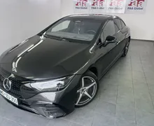 Zunanja slika - Mercedes-Benz EQE - 350+KAMERA.NAVI.LED.USNJE.KROM.SAMO 43000KM - 1 - Predogledna slika