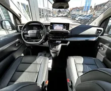 Zunanja slika - Citroën Spacetourer - Max M 2.2L Dizel 180 S S - 11 - Predogledna slika